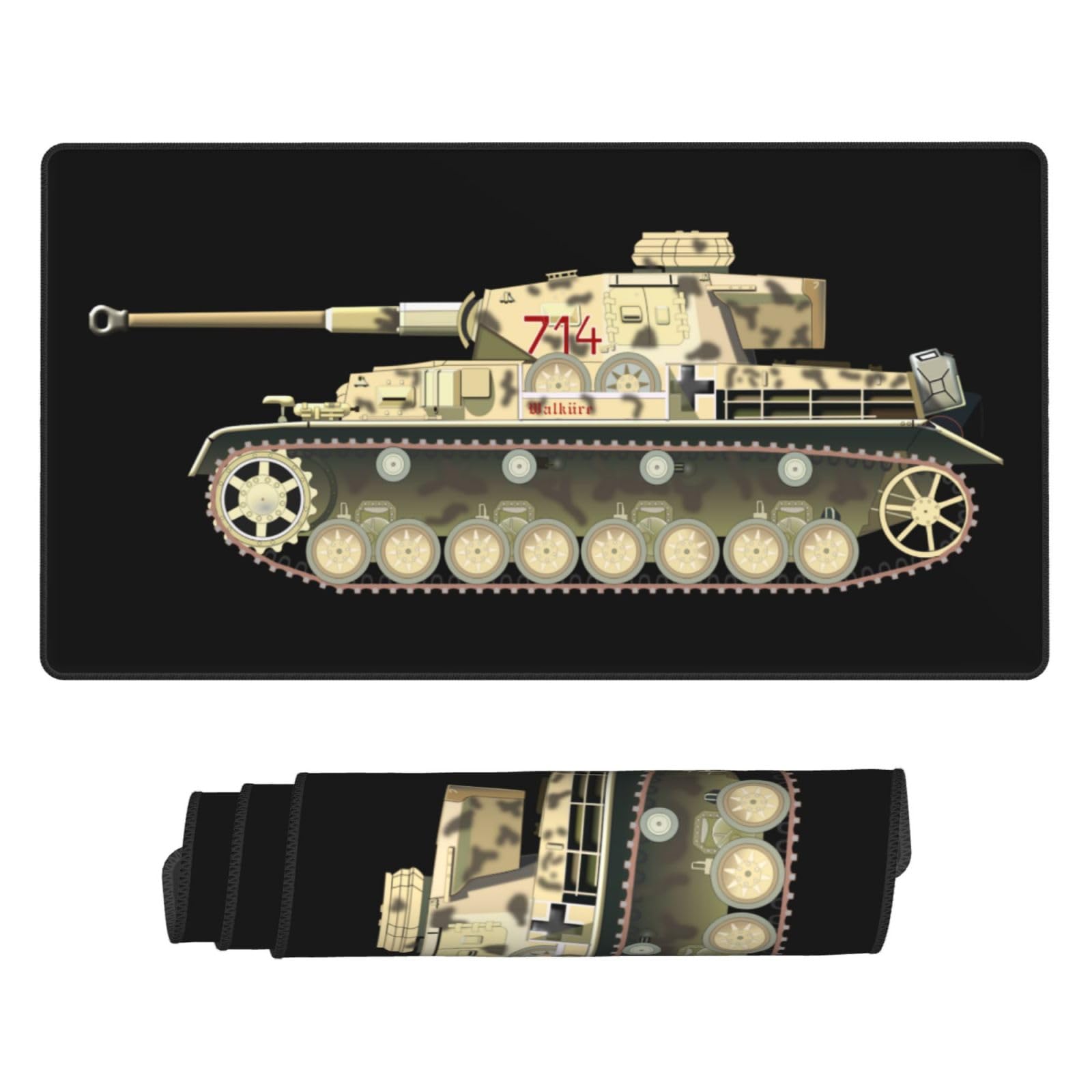 アメリカ軍 アラスカ部隊 マウスパッド アメリカグン アラスカブタイ マウスパッド